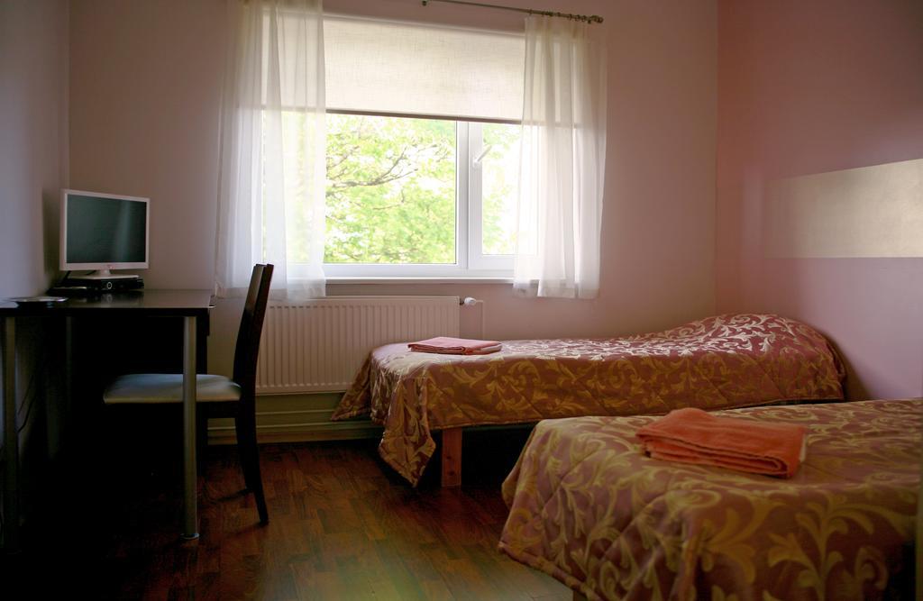 Manderley Tartu Room photo